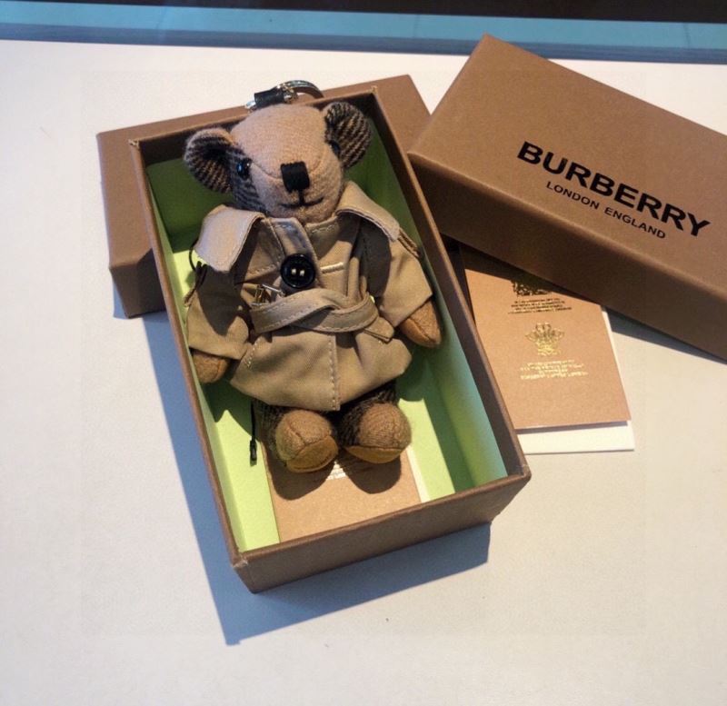 Burberry Bags Accessories